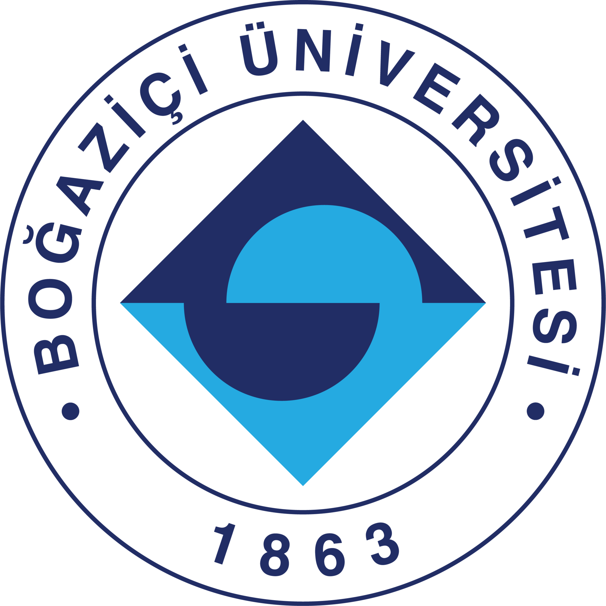 Üniversite Logosu